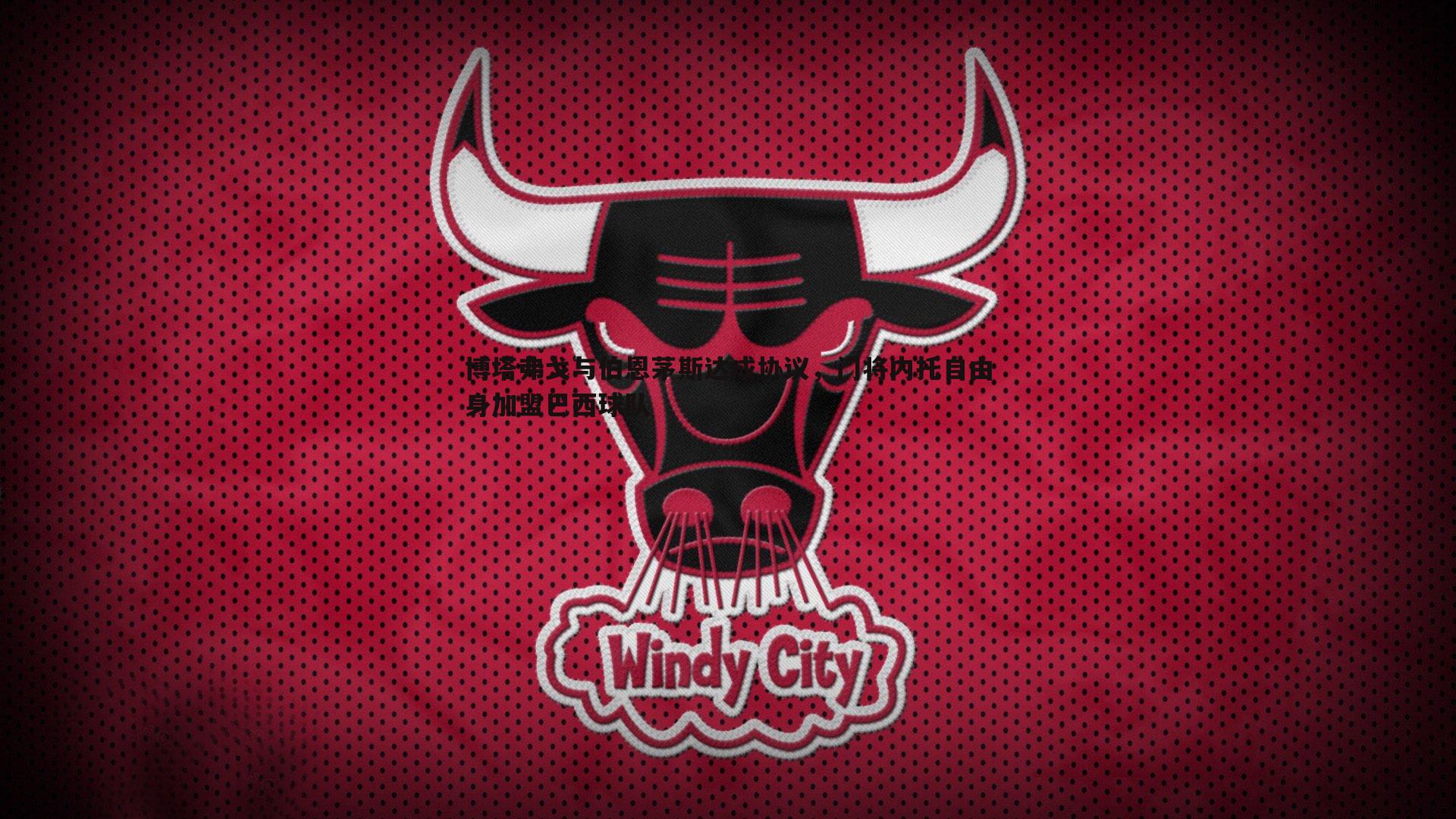 博塔弗戈与伯恩茅斯达成协议，门将内托自由身加盟巴西球队